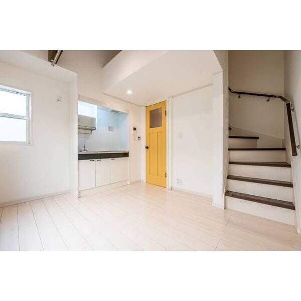 アウルム0203号室 部屋その他