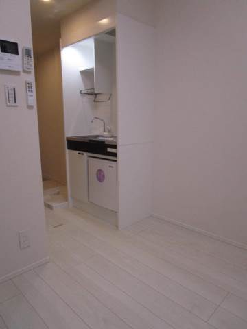 クレールプレイス白楽2階 同建物別部屋の参考画像