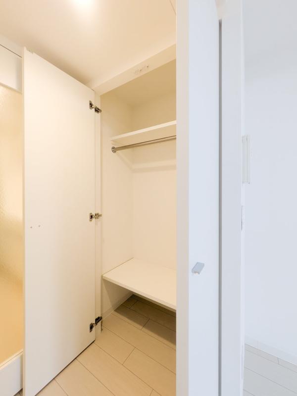 ビバリーホームズ石神井台1階 収納