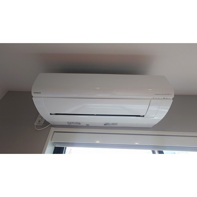 アムス早稲田（旧La Blancheur 早稲田）0403号室 エアコン