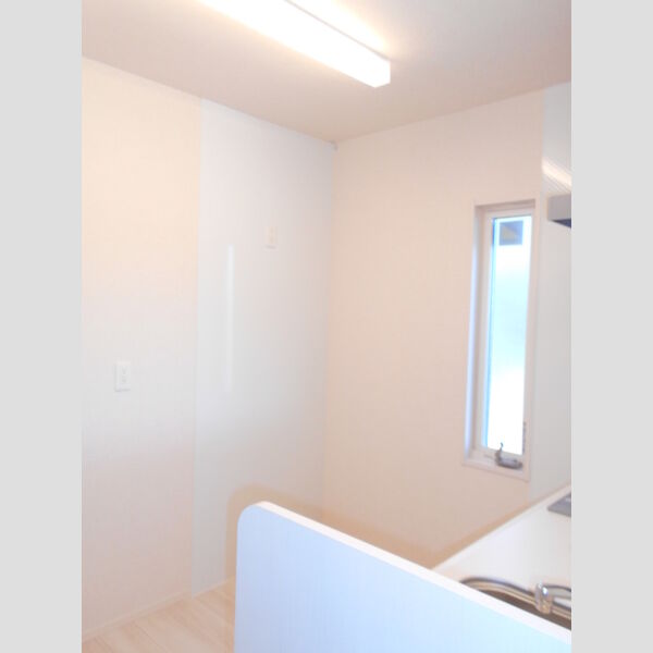 プランドール202号室 部屋その他