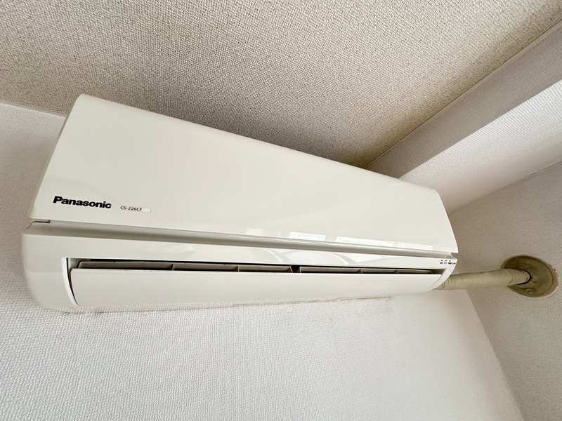 小杉SIビル1階 部屋設備