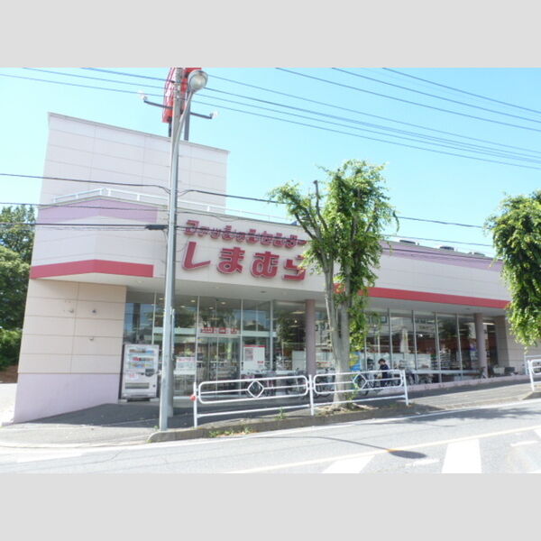 エスポワール柳崎101号室 しまむら東浦和店