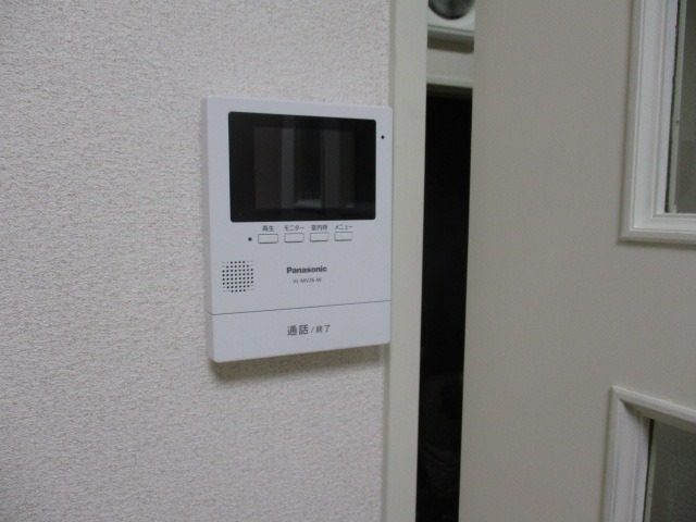 エスペランサ瑞江Ｂ1階 部屋その他