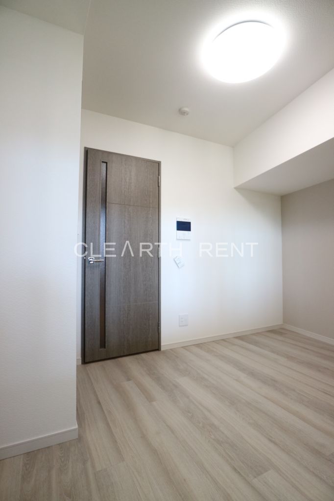 Ｖａｌｏｒｅ Ｎｉｓｈｉｓｕｇａｍｏ2階 当社クレアスレントのみでご紹介が可能なお部屋