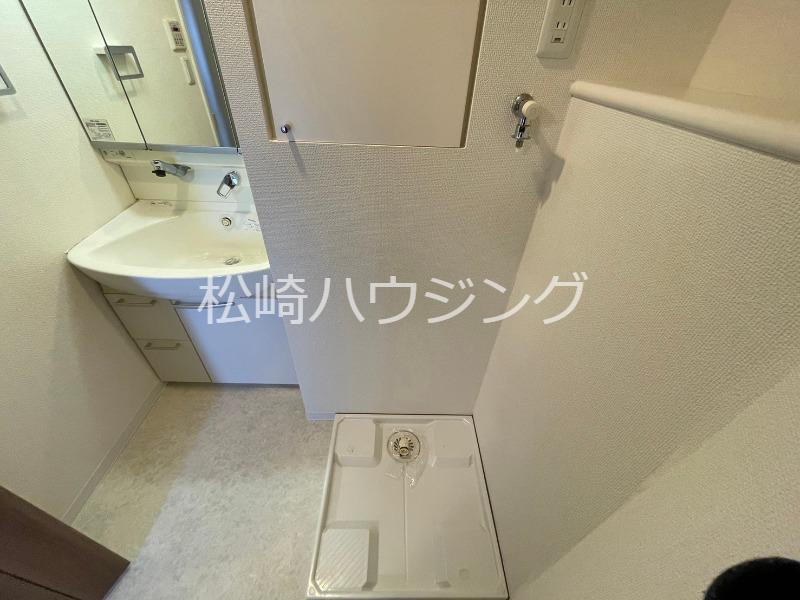 第二和光マンション6階 部屋その他