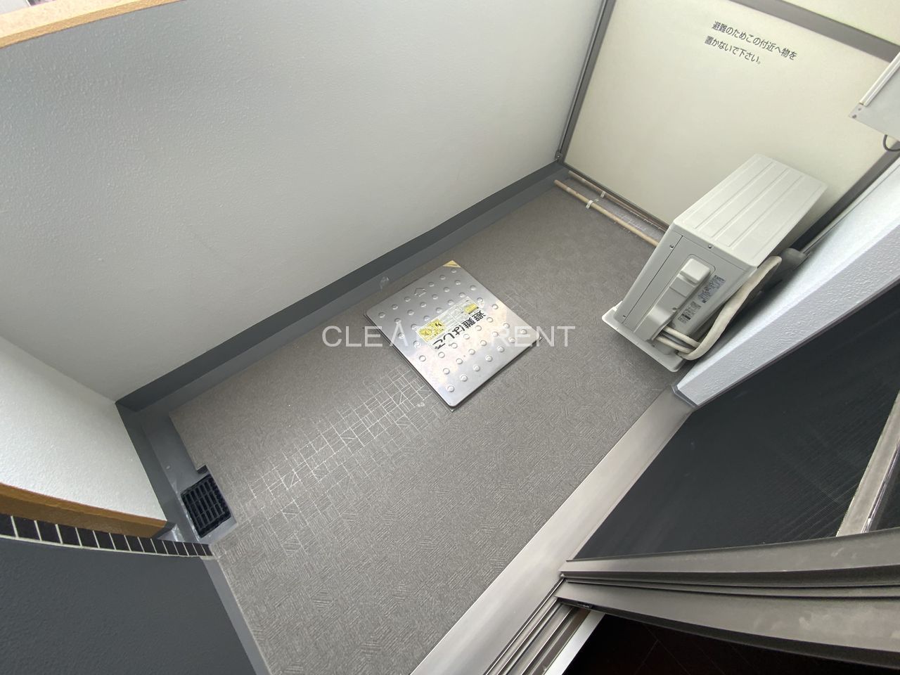 コンシェリアＲ 横濱桜木町3階 同タイプ別住戸写真となります。現況と異なる場合がございます。