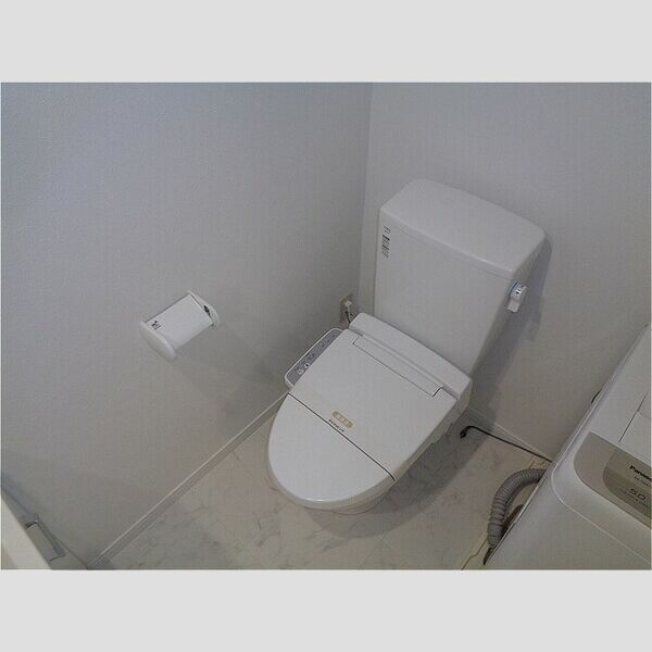 プリマ木更津壱番館 温水洗浄暖房便座