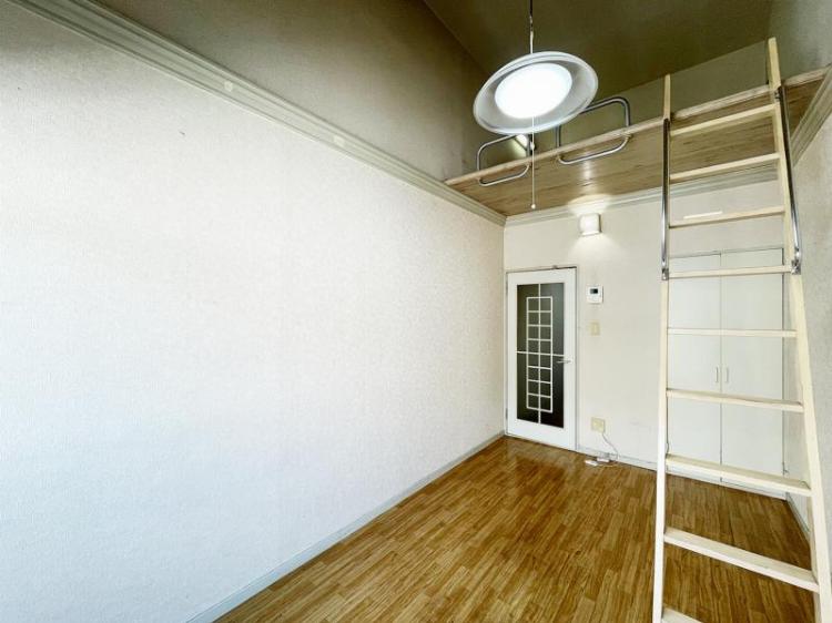 まほろば1階 眺望