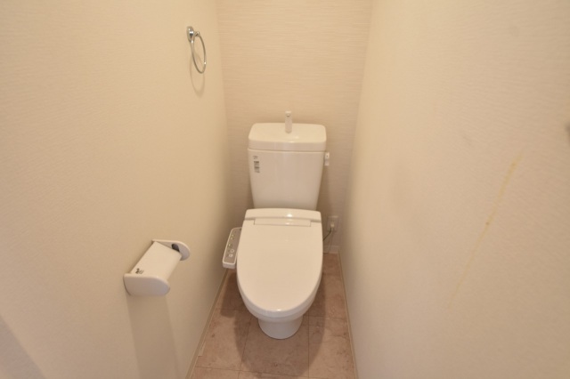 ＣＢ東宮原リーザ2階 部屋その他