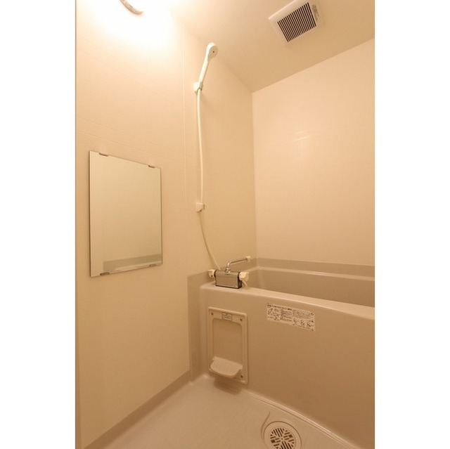 レザンヴィーゼ 浴室