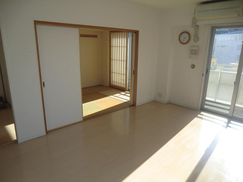 ルネ・ライラタワー船橋7階 部屋その他