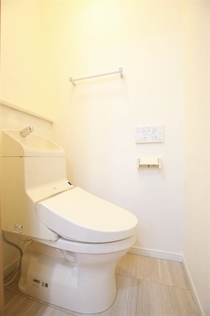 ウェルラボ荻窪1階 同建物別部屋の参考画像