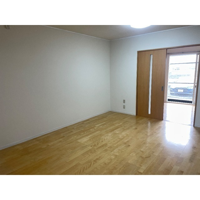 ベルフラット久喜102号室 内観