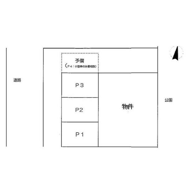 クレールメゾン102号室 null