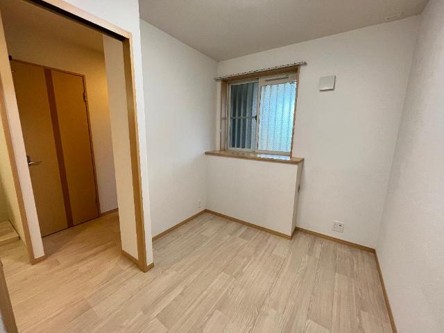 サンライズ戸田 リビング