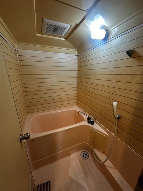 エンゼルハイム藤沢善行 収納