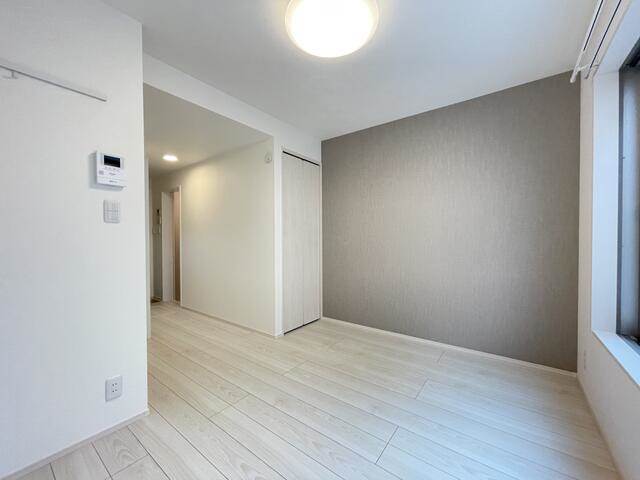 Ipomee de Tachikawa1階 部屋その他