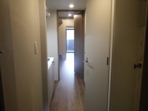 SYFORME ITABASHI ※過去退去時のお写真です