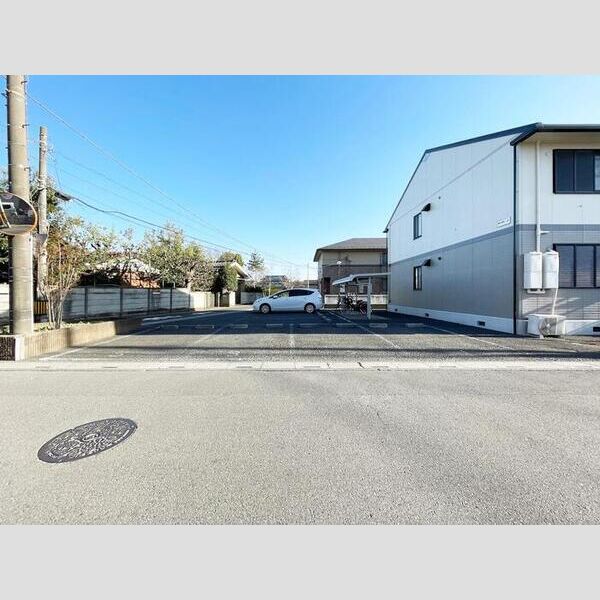 サングレース 周辺