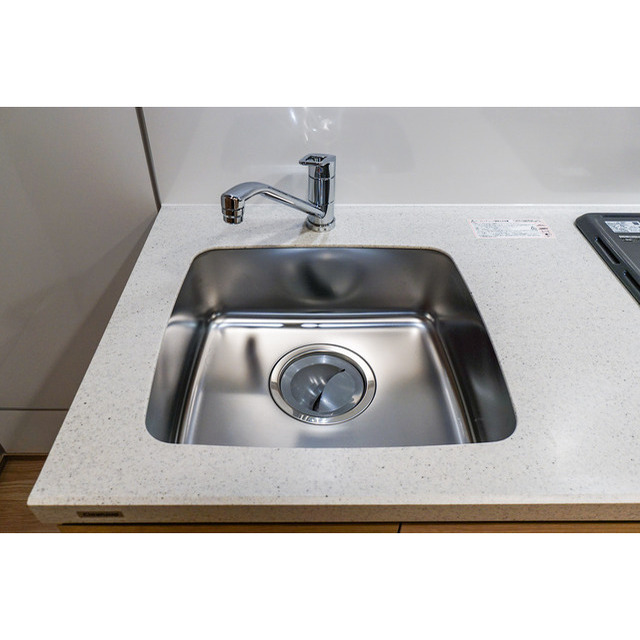 AIFLAT両国0602号室 キッチン