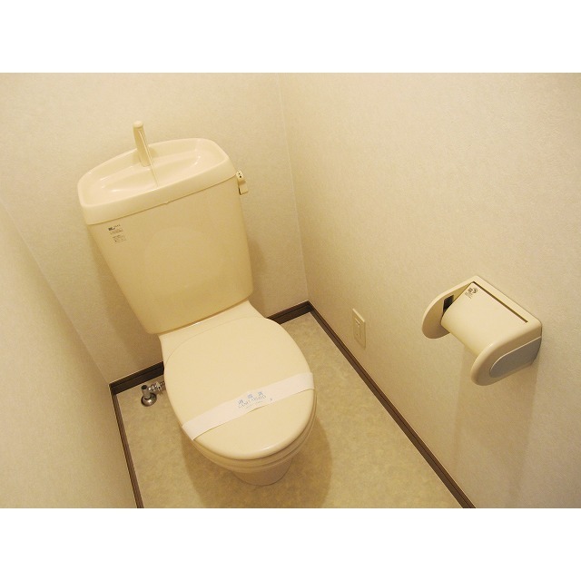 アンプルール フェール レーベン305号室 内観