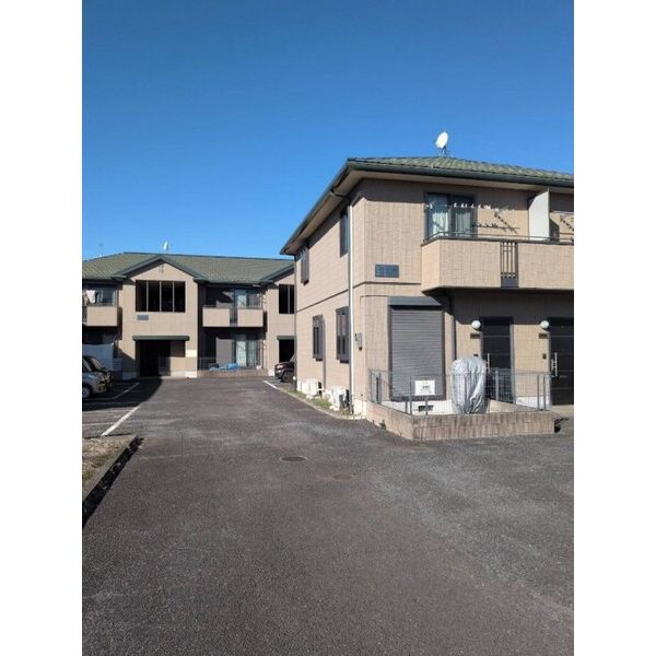 シャオリーシャン壱番館の外観画像