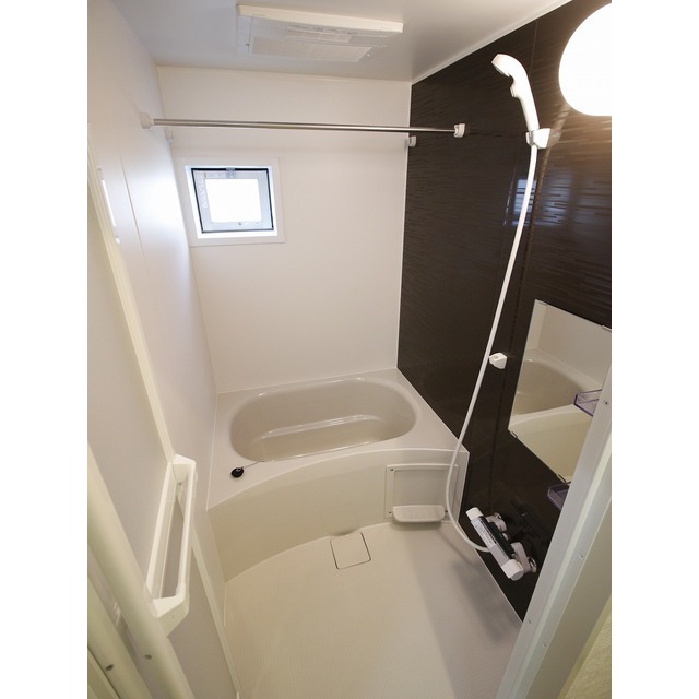 wisteria204号室 お風呂