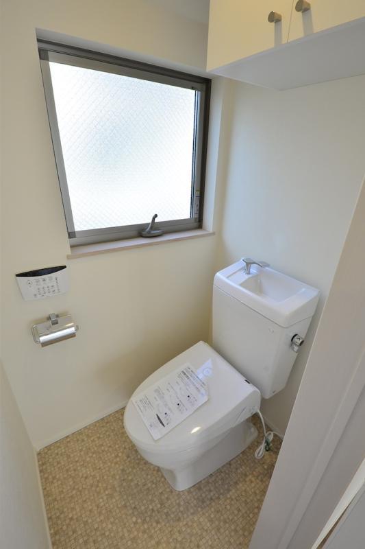 グランエッグス中野鷺宮2階 収納