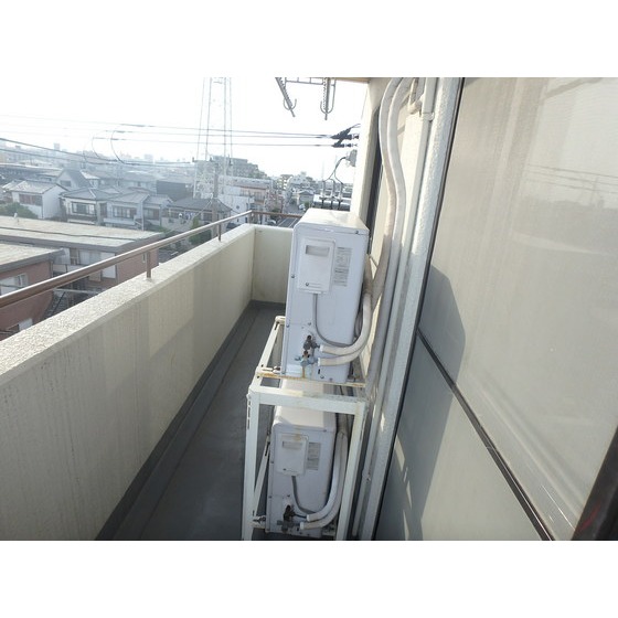 プレステージ市川501号室 その他