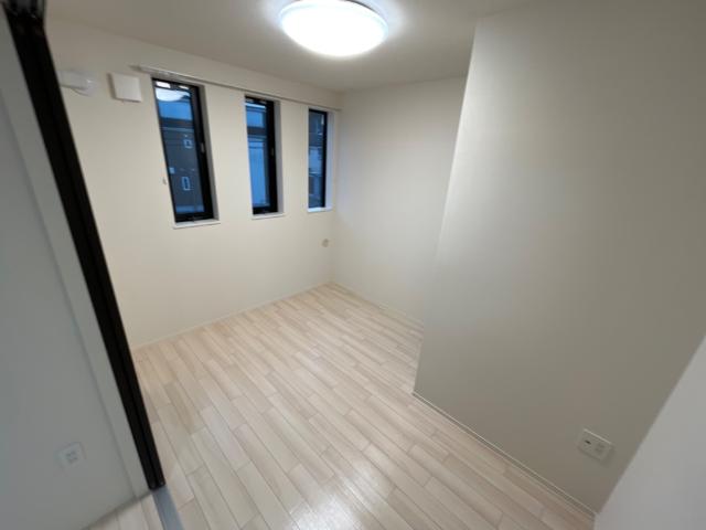 ラ・スール 室内