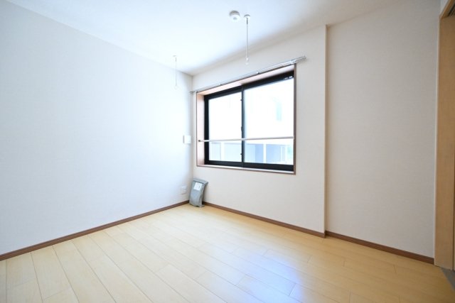 ＣＥＮＴＲＡＬ　ＧＡＲＤＥＮ　ＲＥＳＩＤＥＮＣＥ　ＴＯＫＹＯ1階 部屋その他