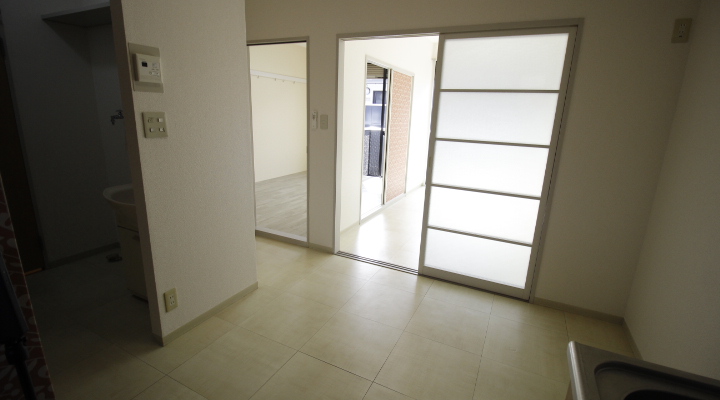 セフィラ野火止Ｄ棟1階 部屋その他