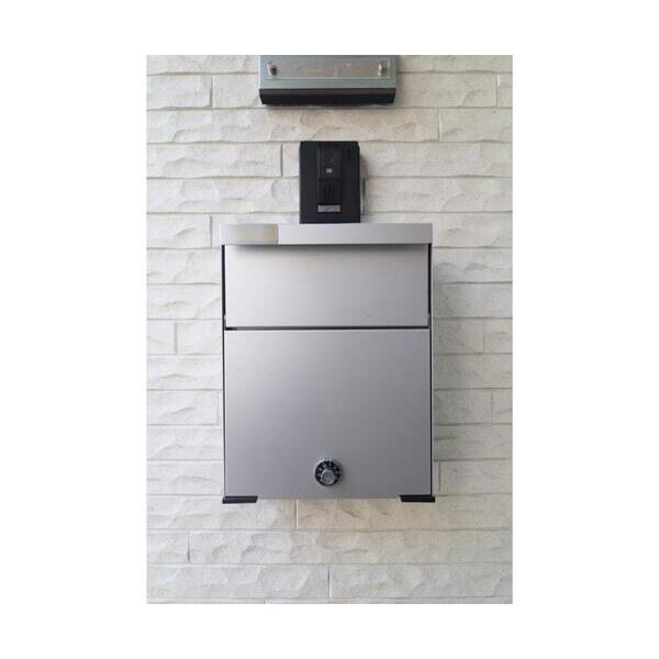 メゾン宝101号室 部屋設備