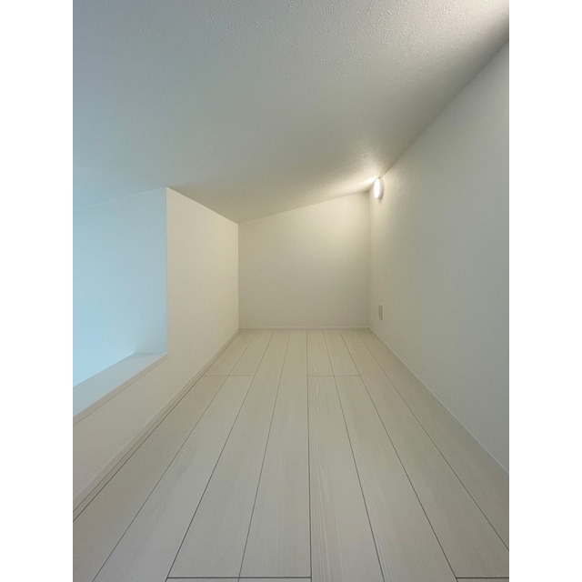 COFFRET千住大橋3階 部屋その他