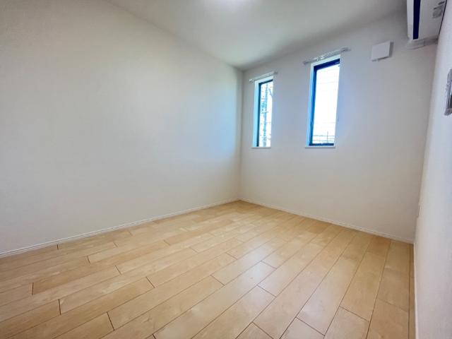 ヴォーグ205号室 洋室