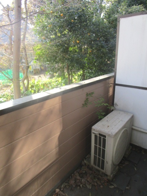 コーポラス成増2階 ※別号室写真