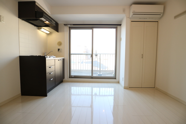 プライムアーバン西早稲田504号室 部屋その他