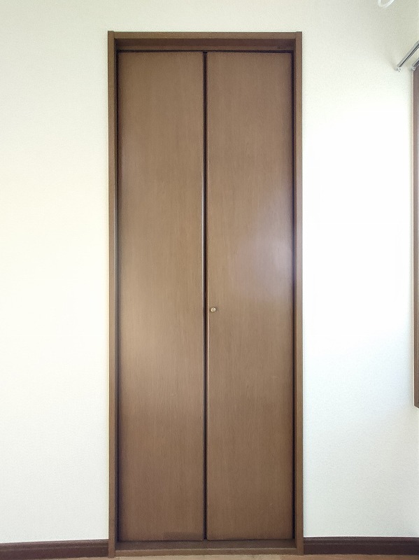バーナルヒルズⅡＡ2階 部屋その他