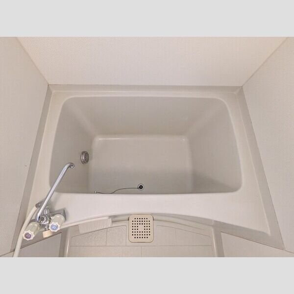 メゾンボナール　GHG201号室 浴槽