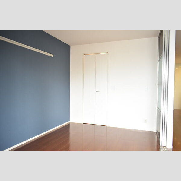 ルーヴル三橋　A 洋室