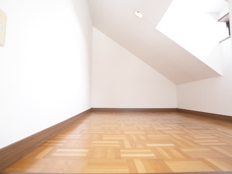 パルーム鎌ヶ谷No12階 部屋その他