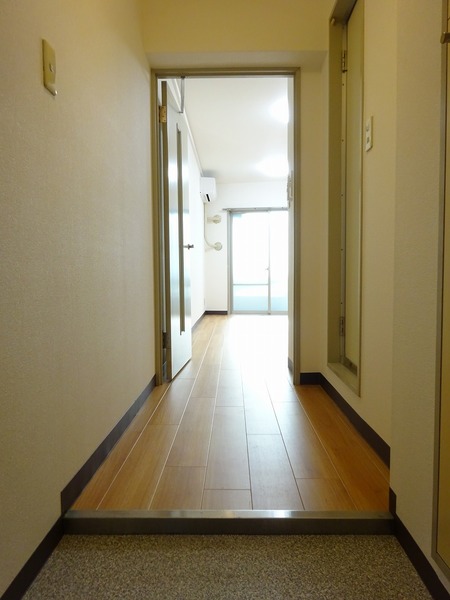 コスモ隅田アクティ204号室 その他