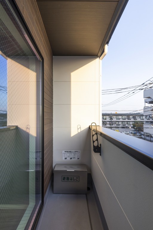 カーサ西鶴間1階 部屋その他