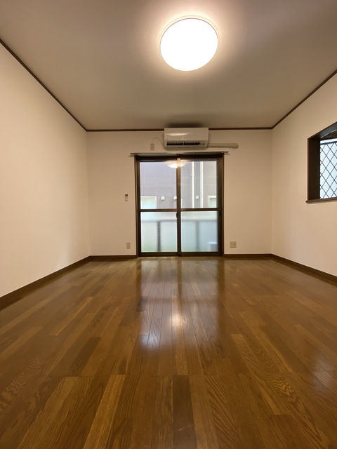 エクセル菊名 部屋設備