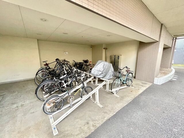 レジディア池尻大橋6階 部屋その他