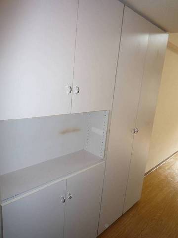 ニューステイトメナー こまごまとしたものを収納できそうですね