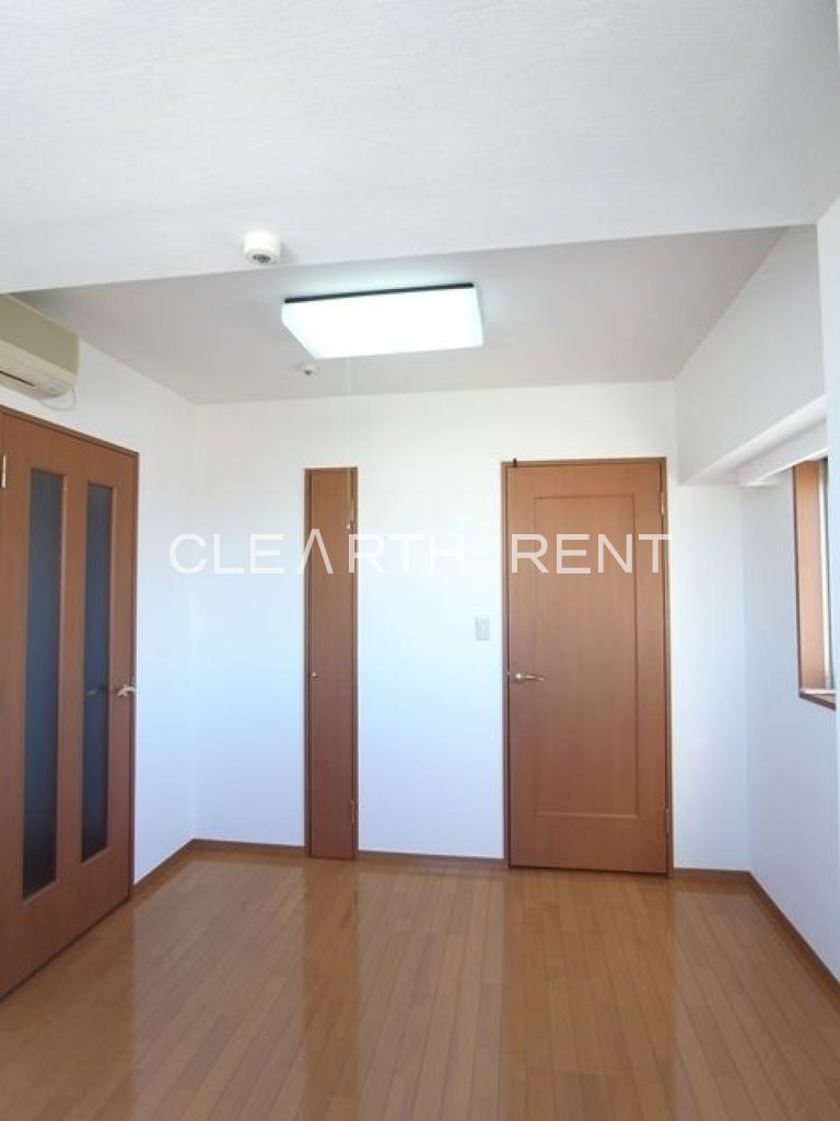 菱和パレス高輪タワー ★エアコン完備★