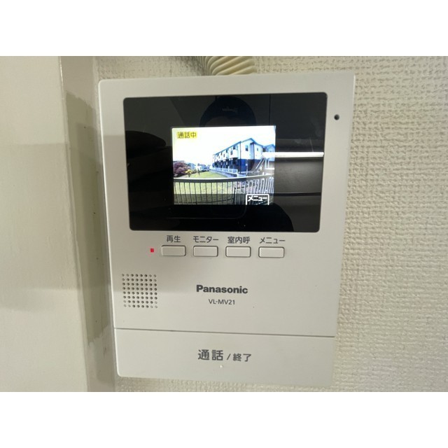 ボートハウス206号室 部屋その他