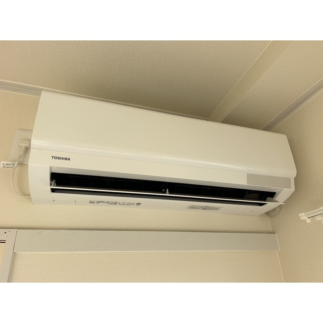 グリーンマンション渡辺207号室 部屋その他